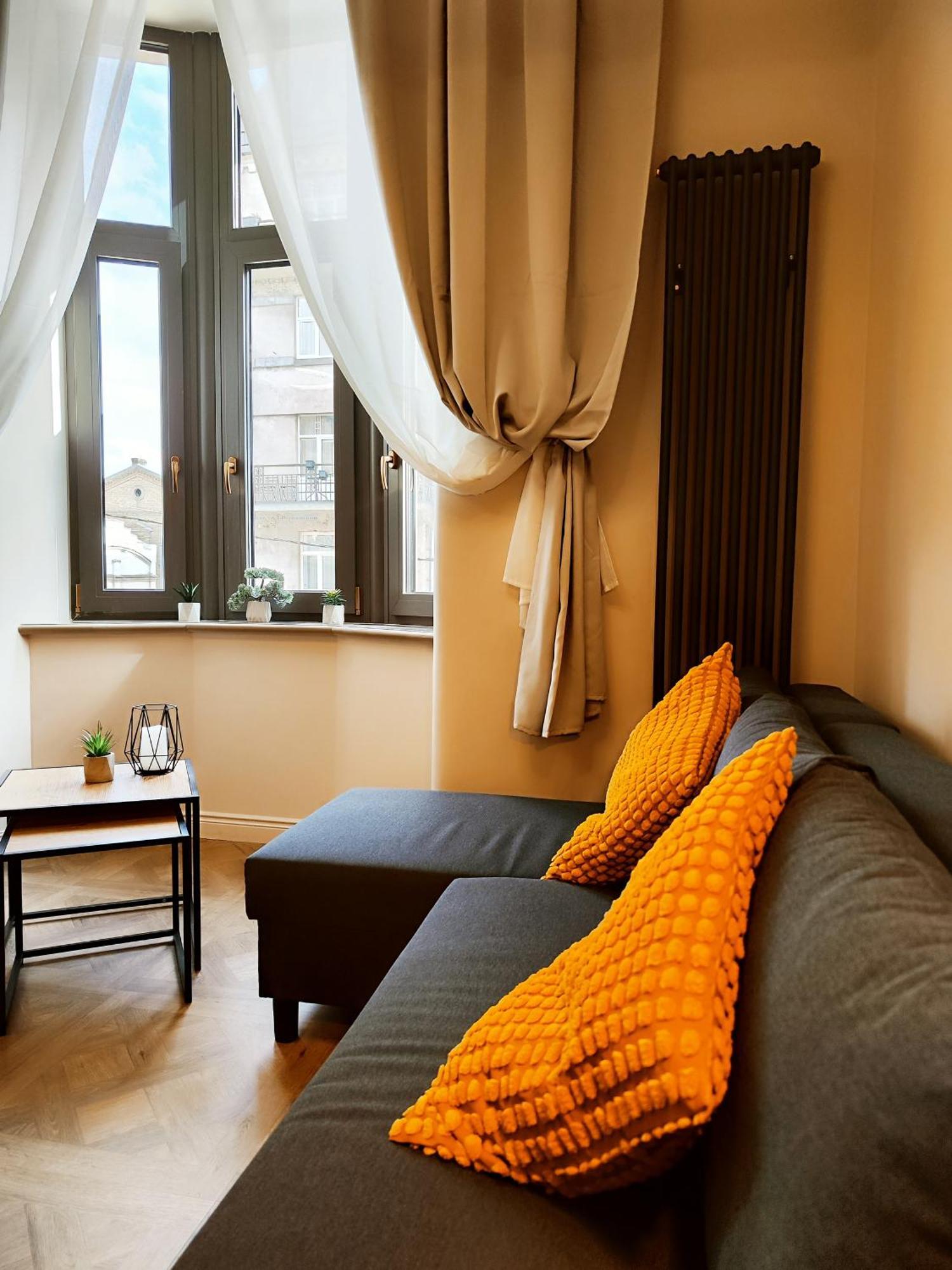 New Luxury Apartment In The Center ريغا المظهر الخارجي الصورة